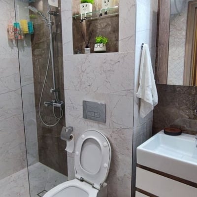 Rent of a cozy furnished 2-room apartment, Varna, Bulgaria